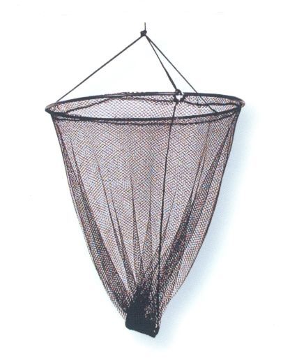 Seatech/Storm 24 inch Pier Drop Net - Exeter Angling