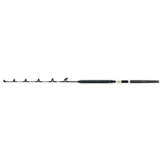 Shimano Tiagra Ultra A STP 30-50lbs Limited Edition Stand Up Rod - Exeter  Angling